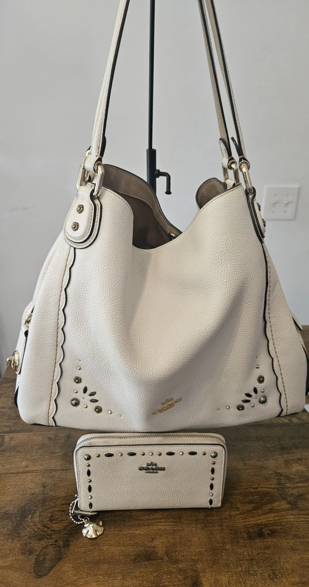 Coach Studded Bags & Handbags for Women for sale | eBay
