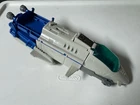 Transformers G1 Micromaster Skystalker Space Shuttle 1989 Vintage Parts