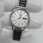Seiko 5 Automatic 7009-8920 Day/Date Vintage Men’s Wrist Watch Stainless