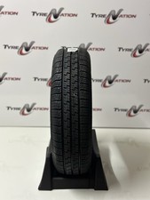 1X 145 10C JOURNEY WR301 TrailRunner ALL SEASON NEW TRAILER TYRE | M+S 84/82N