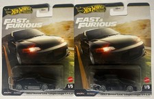 2025 Hot Wheels Premium Fast  Furious 1993 Honda Civic Coupe EX EJ1 New Mint   