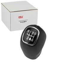 NTY 6-GANG SCHALTKNAUF passend für KIA RIO SPORTAGE VENGA | GZB-HY-505