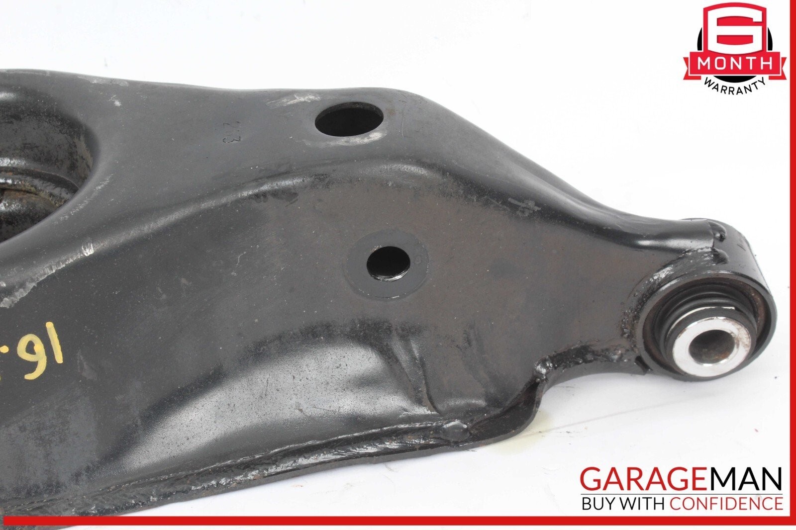 Maserati Quattroporte 2014-2020 Rear Right Lower Control arms Set
