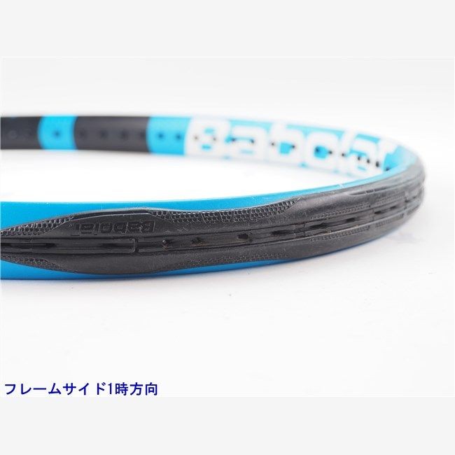 Babolat Pure Drive 2018 Model G3 Tennis Racquet | eBay