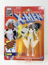 Marvel Legends Uncanny Xmen 2019 Retro Wave Storm 6in. Action Figure