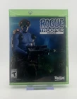 Rogue Trooper: Redux (Microsoft Xbox One, 2017) Shooter Video Game NEW SEALED