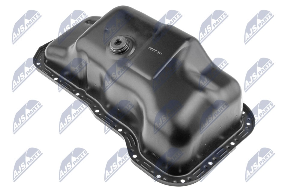 OIL SUMP BMO-FT-011 FOR FIAT MAREA/Weekend SIENA MULTIPLA BRAVO STILO/VAN 1.7L - Image 14