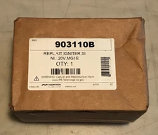 Nortek Hot Surface Ignitor Kit 903110B - 120V - MG1E