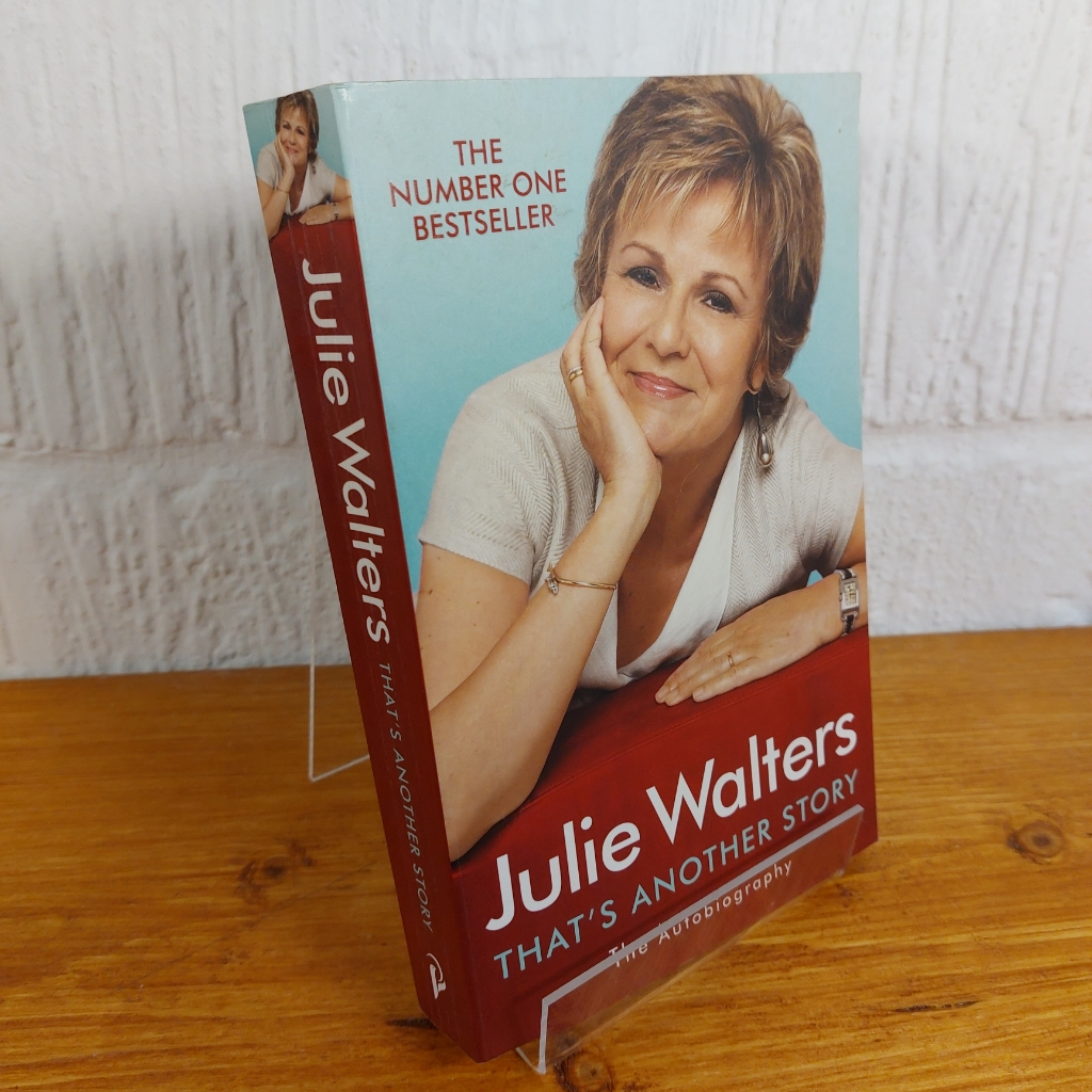 That's Another Story: The Autobiography by Julie Walters (Paperback, 2009)