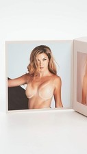 Fashion Forms X1410 Women's Voluptuous Silicone Lift Bra, Khaki, Size G
