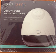 Elvie EP01-01 Single Electric Wearable Breast Pump