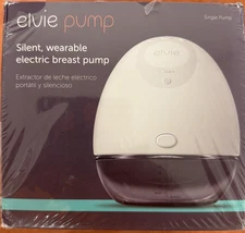 Elvie EP01-01 Single Electric Wearable Breast Pump