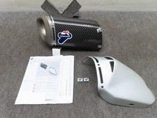 Scarico Termignoni Carbon Slip-On per Ducati Multistrada 1200 / 1200S 2010-2014