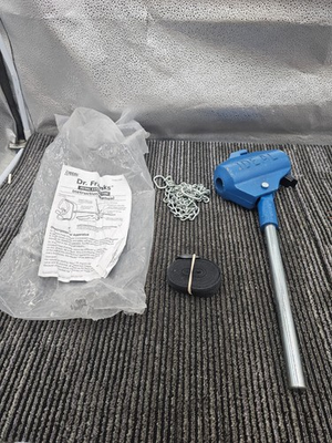 #ad Ideal 3003 Dr. Frank#x27;s Calf Puller for Beef or Dairy Calves Attachments ONLY $303.96