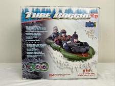 Tube Boggan H2O 3 person snow tube NOS 3 Person
