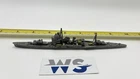 Superior Chokai And Maya IJN Japanese Heavy Cruiser 1/1200 WW2 Waterline Ship
