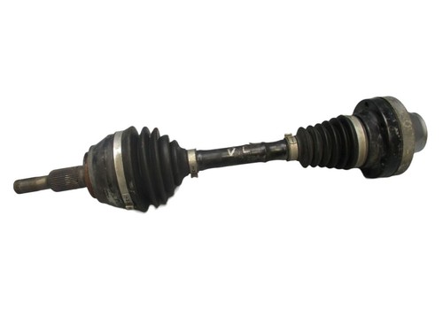 Antriebswelle Gelenkwelle links vorn für VW  TOUAREG (7LA, 7L6, 7L7) 7L6407271B
