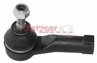 Metzger Autoteile Spurstangenkopf Gelenkkopf Competence Kit 54033901 FüR Renault