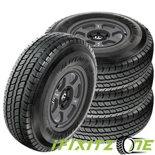 4 Vantage Hd 21585r16 115112s Truck All Season Load E 10 Ply Tires