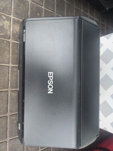 ✅ EPSON WORKFORCE ES-500WR WIRELES COLOR DOCUMENT SCANNER. 