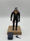 GI Joe 1983 Destro, complete with AP accessories