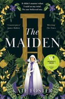 The Maiden, Kate Foster