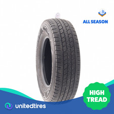 Used Lt 22575r16 Hankook Dynapro Ht 115112s - 9.532