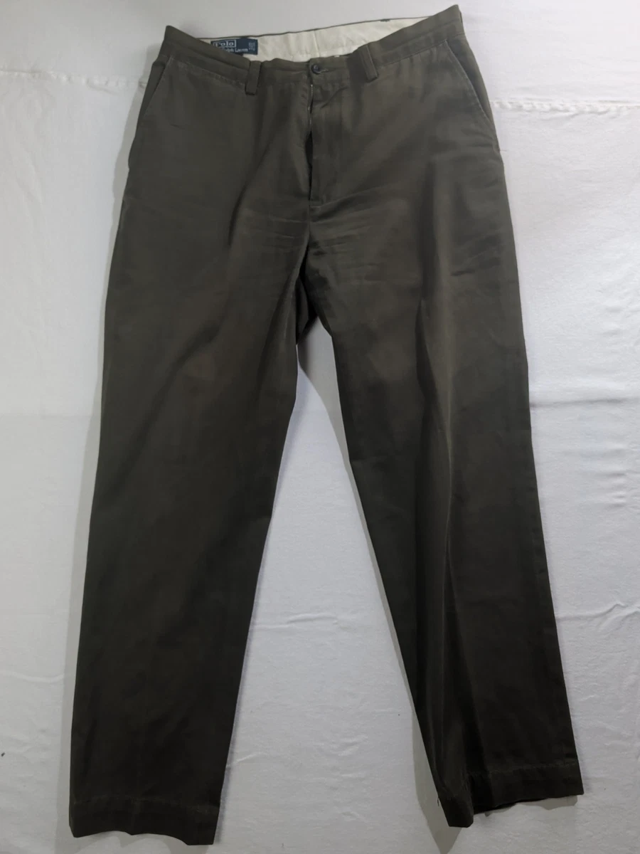 Polo Ralph Lauren Prospect Pants for Men for sale | eBay