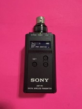 SONY DWT-P01 Digital Wireless Transmitter Uni...