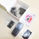 Rare Vintage NEC e122 TIM Phone 2G Silver International Italian In Box Collect