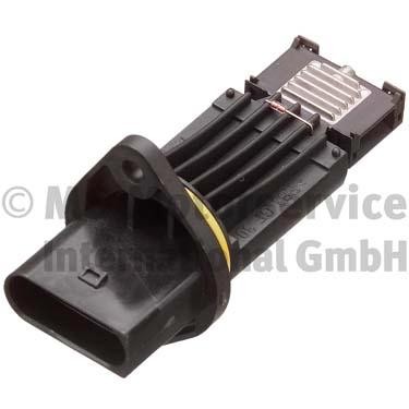 Pierburg 7.22684.14.0 Luftmassenmesser FüR Vw Audi Skoda Mercedes-Benz Seat-image