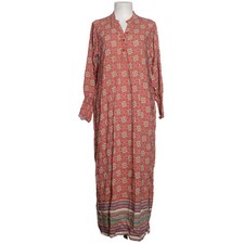 Marta, Maxikleid, Größe: S/M, Mehrfarbig, Blumen, Damen #hJQ