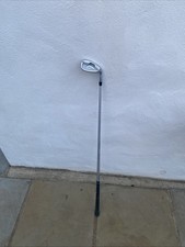 Fazer CTR 22 Pitching Wedge Golf Club Steel Shaft