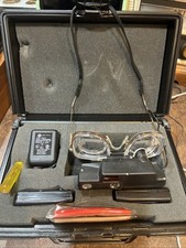 OCUTECH Magn. Manual Focus Bioptic Telescope Low Vision Glasses