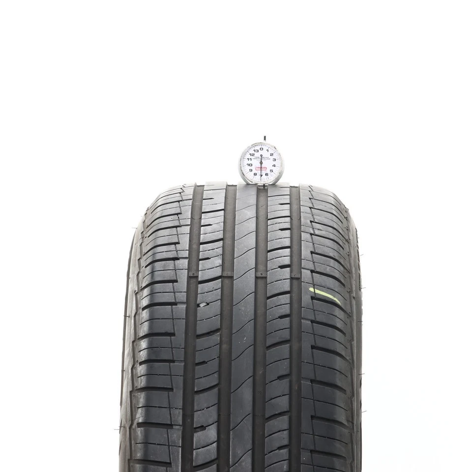 Juego de (4) Mastercraft Stratus usados 235/60R18 AS 103H - 7/32 Foto 3 de 4