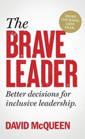 The Brave Leader | David Mcqueen | Buch | Englisch | 2024 | EAN 9781788605779