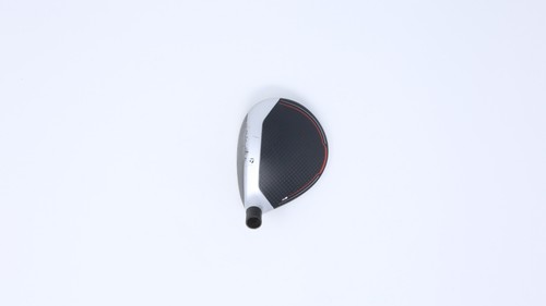 Used TaylorMade M5 Fairway Wood - HEAD ONLY - Right-Handed - 14* - Picture 6 of 8