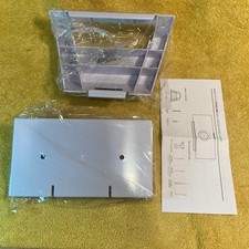 Enhanced Connection Stability: Starlink V3 Wall Mount Kit for Gen 3 Performance