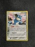 Nidoqueen 7/101 Reverse Holo Delta Species Dragon Frontiers Pokémon Card LP/NM