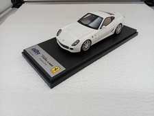 BBR BBR193B Ferrari 599GTB 2006 From Japan