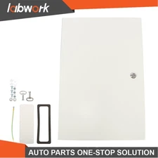 Labwork Steel Electrical Box Electrical Enclosure Box 24x16x12'' Carbon Steel