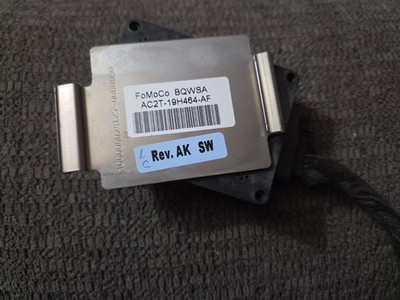 2010-2014 Ford GPS Antenna Control Module AC2T-19H464-AF OEM