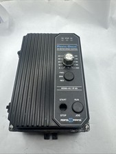 KB Electronics KBRC-240D 11A DC Regenerative Drive 8840 NEMA 4X Used