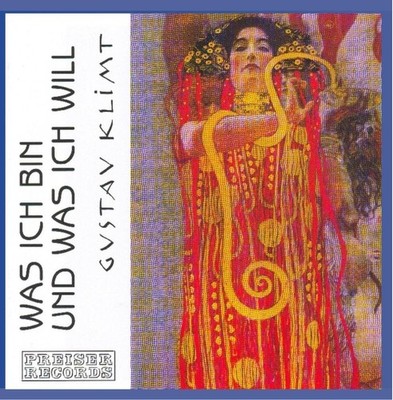 Various Was Ich Bin und Was Ich Will (CD)