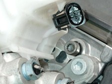 4M0614105AA bremskraftverstärker VOLKSWAGEN TOUAREG CR7 RC8 rectp5710149