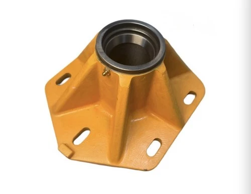 Axle Housing for Case 1845, 1845B, and 1845C Skid Steers (HEAVY)