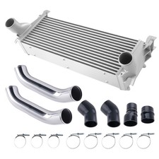 Turbo Intercooler Pipe Boot Kit For Dodge Ram 2500 3500 6.7l 2013-2018 Turbo Intercooler Pipe Boot Kit For Dodge Ram 2500 3500 6.7l 2013-2018