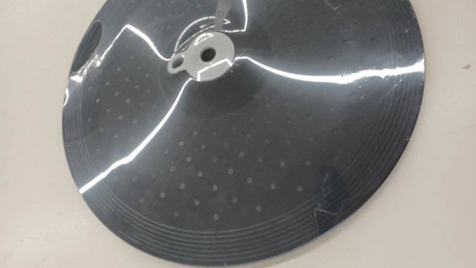 Platillo Yamaha Pcy155 Foto 2 de 4