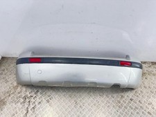 CITROËN C3 Pluriel HB Hintere Stoßstange EZRC 1.60 Petrol 80kw 2004 33491816