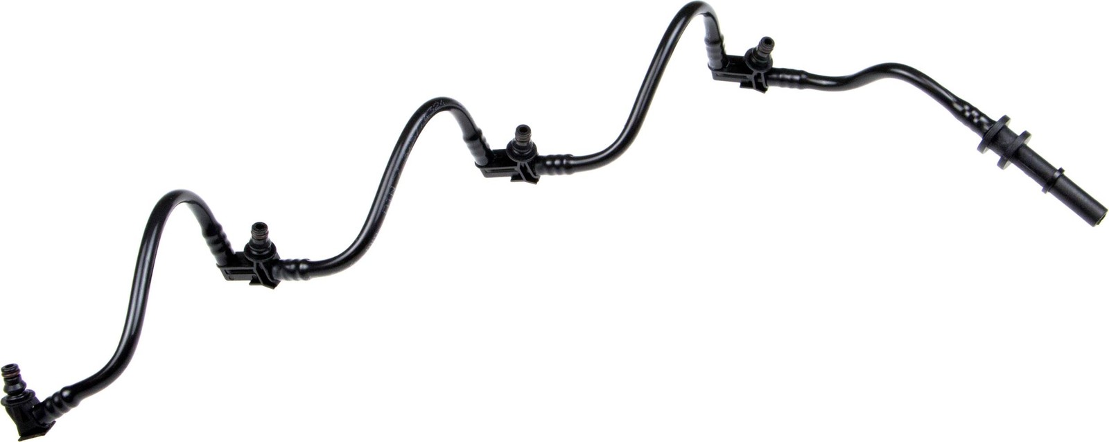 GATES MOLDED FUEL HOSE - MFL1259 - Image 20